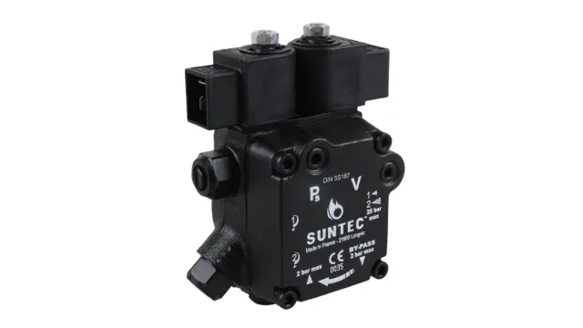 Насос для горелки Suntec AT3 55 C 9550 4P 0700