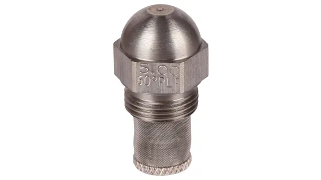 Форсунка Weishaupt 5.00/60° PLP