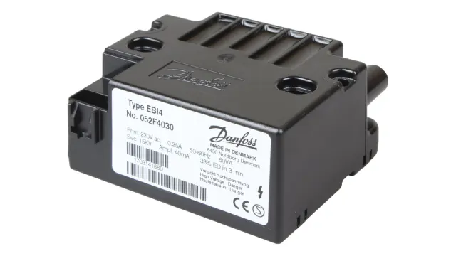 Трансформатор розжига Danfoss EBI4 052F4030