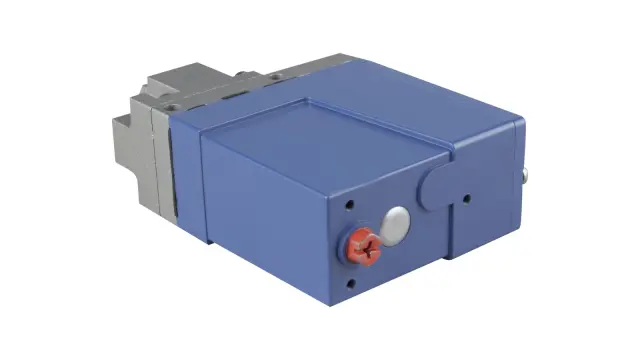 Реле давления Telemecanique XMLA035A2S11