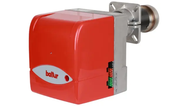 Дизельная горелка Baltur BTL 26 P