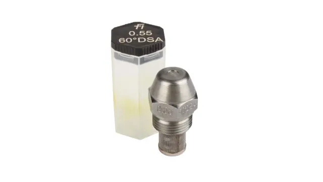 Форсунка Fluidics 0.55/60° DSA