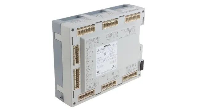Менеджер горения Siemens LMV51.100C2