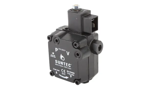 Насос для горелки Suntec AS V 47 A 1636 6P 0700