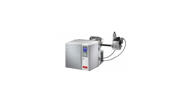 Газовая горелка Elco VG 3.350 V E KN d340