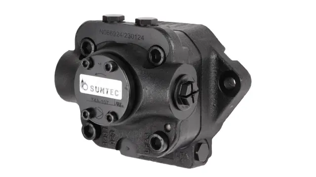 Насос для горелки Suntec T 4 A 10 7