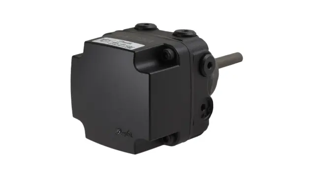 Насос для горелки Danfoss RSA 125 070L3412