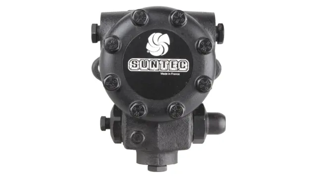 Насос для горелки Suntec J 6 CDC 1000 5P