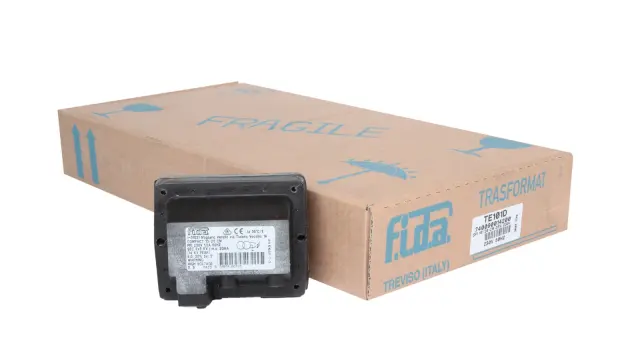 Трансформатор розжига FIDA Compact 10/20 CM