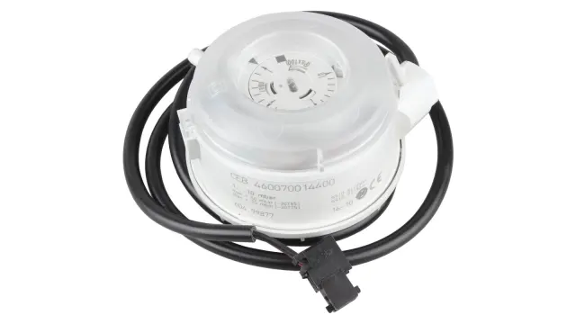 Реле давления Huba Control 604.99877