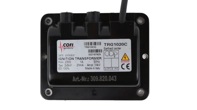 Трансформатор розжига Cofi TRG1020C
