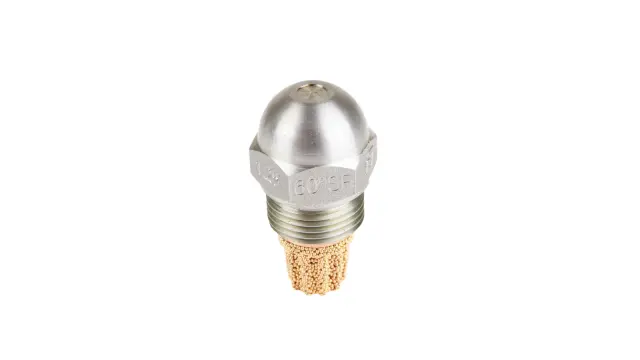 Форсунка Fluidics 1.25/60° SF