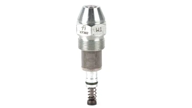 Форсунка Fluidics W1-80/50°