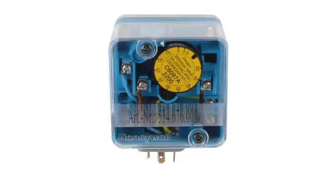 Реле давления Honeywell C6097A2200