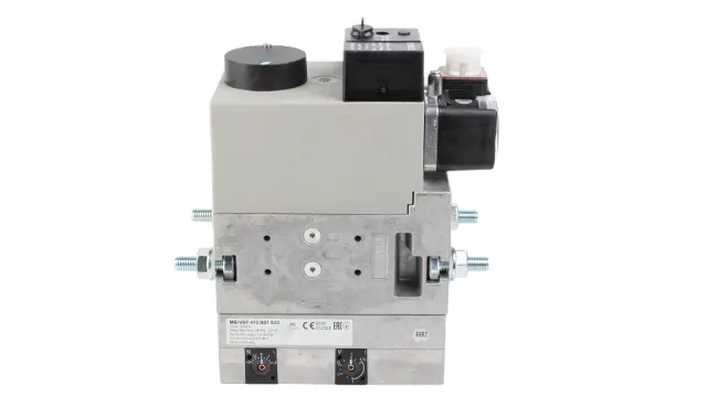 Газовый мультиблок Dungs MB-VEF 412 B01 S32