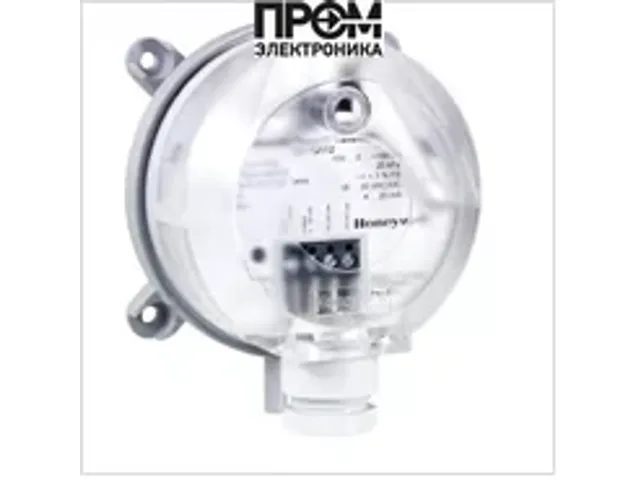 Honeywell DPTE500