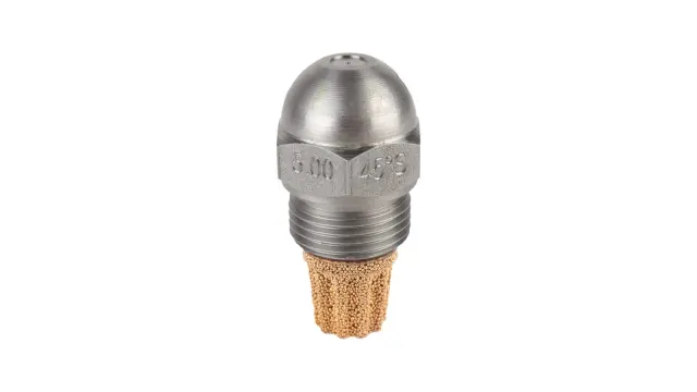 Форсунка Fluidics 5.00/45° S