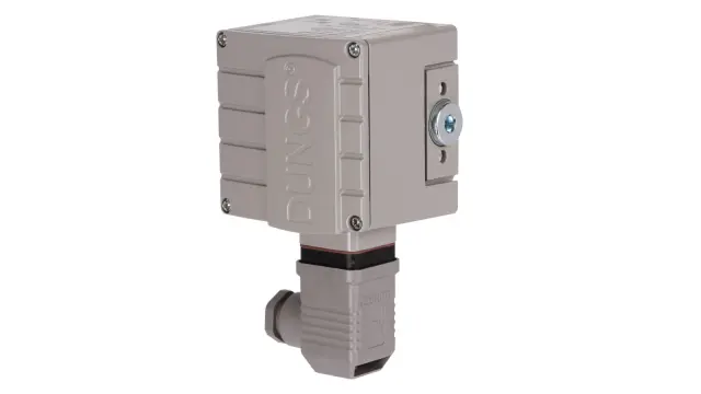 Реле давления Dungs LGW 50 A4/2 G3