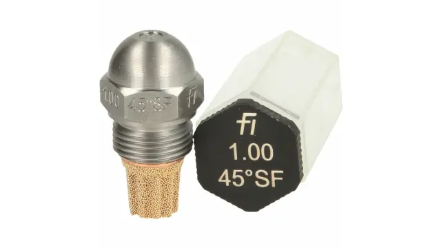 Форсунка Fluidics 1.00/45° SF