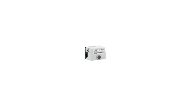 Топочный автомат Danfoss OBC 81A.12 057H8706