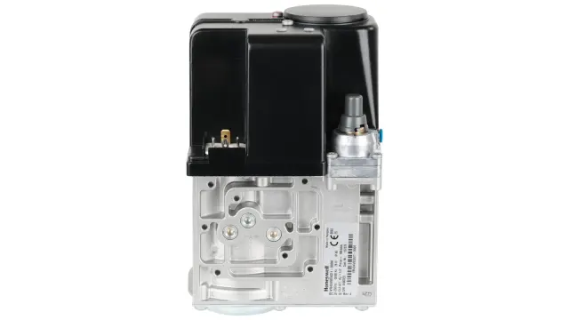 Газовый электромагнитный клапан Honeywell VR434VE5021-0000