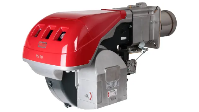Газовая горелка Riello RS 70 TC FS1