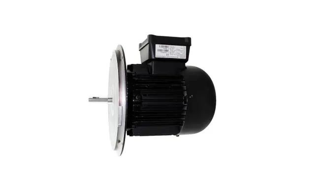 Электродвигатель Weishaupt WM-D90/90-2/1K0
