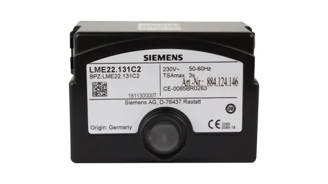 Топочный автомат Elco LME22.131C2