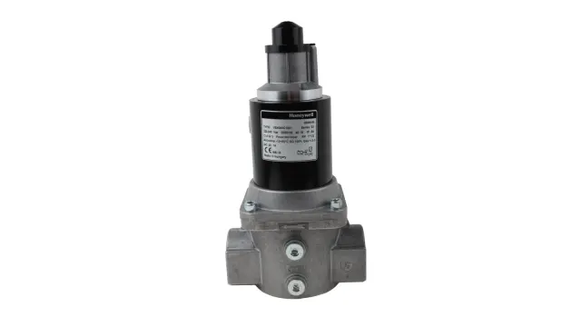 Газовый электромагнитный клапан Honeywell VE4040C1001