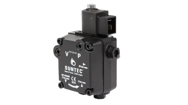 Насос для горелки Suntec AL V 65 B 9632 6P 0700