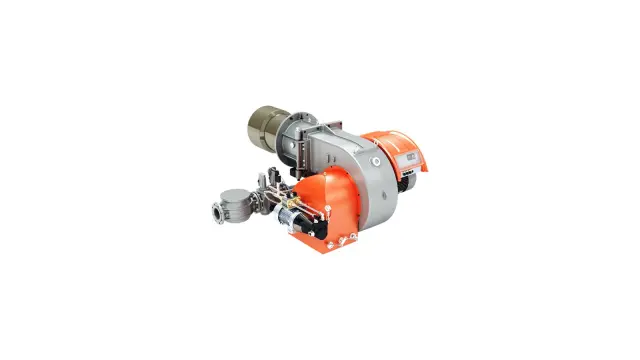 Газодизельная горелка Baltur TBML 2000 ME