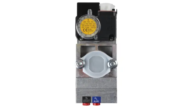 Газовый мультиблок Baltur MB-VEF 407 B01 S10