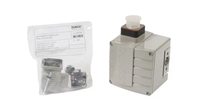 Реле давления Dungs GW 500 A4/2 G3