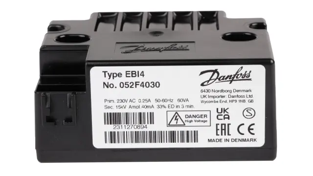 Трансформатор розжига Elco EBI4 052F4030