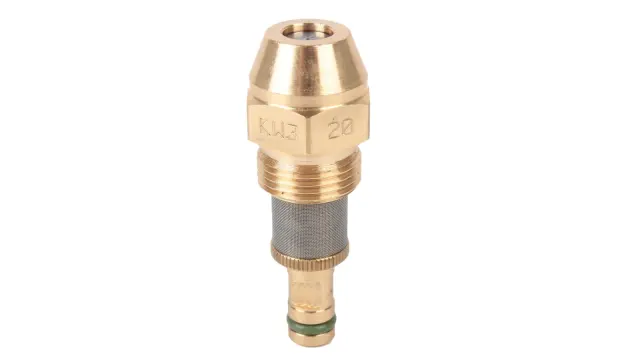 Форсунка Fluidics KW3-20/45°