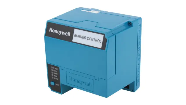 Топочный автомат Honeywell RM7885A1015