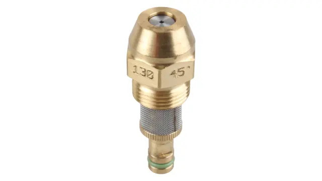 Форсунка Fluidics KW3-130/45°