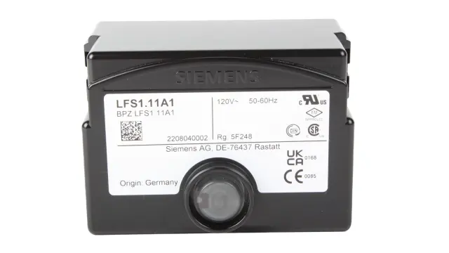 Топочный автомат Siemens LFS1.11A1