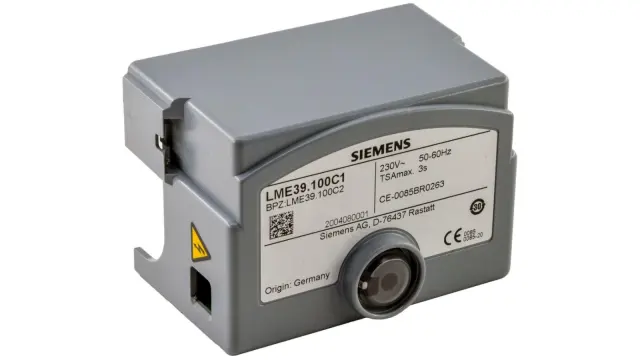 Топочный автомат Siemens LME39.100C1