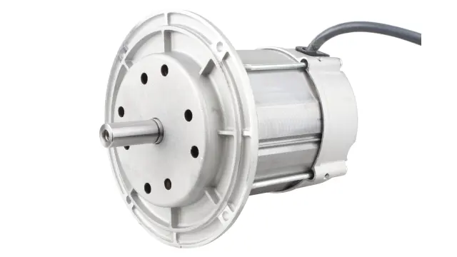 Электродвигатель Riello 605SE 0300, 250 Вт