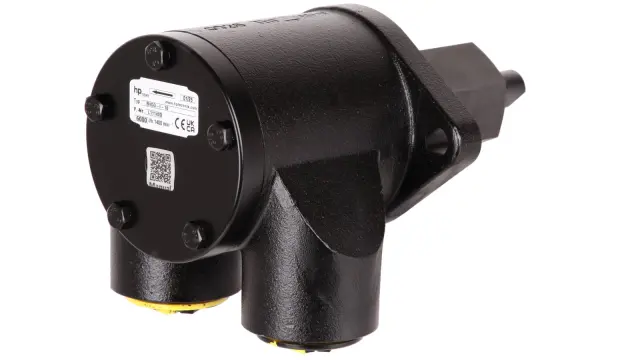 Насос для горелки hp-Technik BHGG-I-10