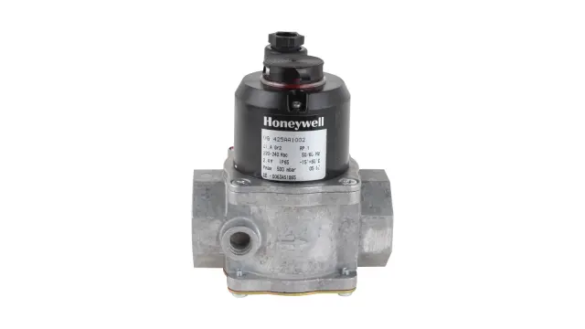 Газовый электромагнитный клапан Honeywell VG425AA1002