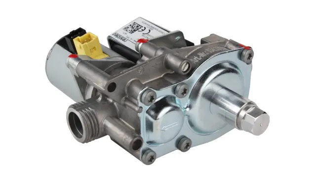 Газовый электромагнитный клапан Honeywell VK8515MR 4571U