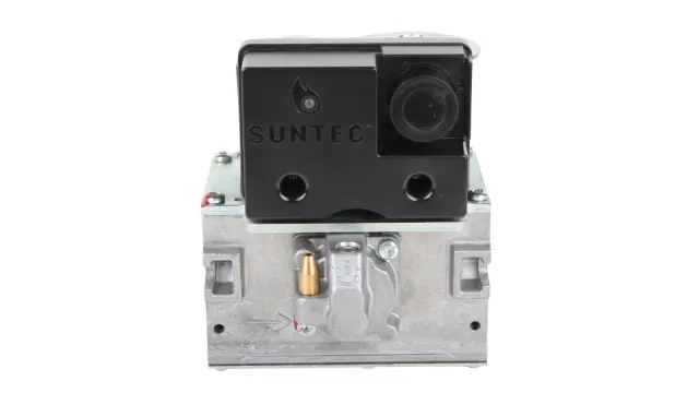Газовый мультиблок Suntec M3C45F07-2-1000
