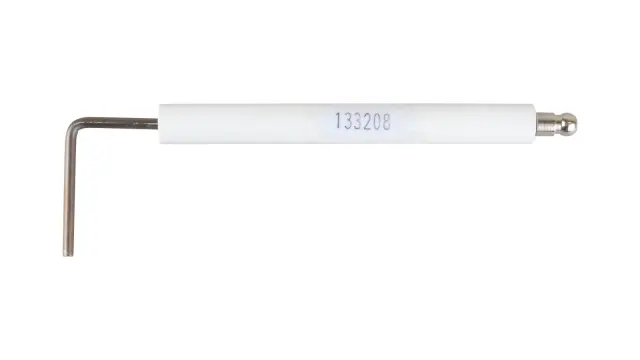 Электрод ионизации FBR 136 мм, 133208