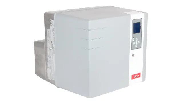 Газовая горелка Elco VG 3.290 D E