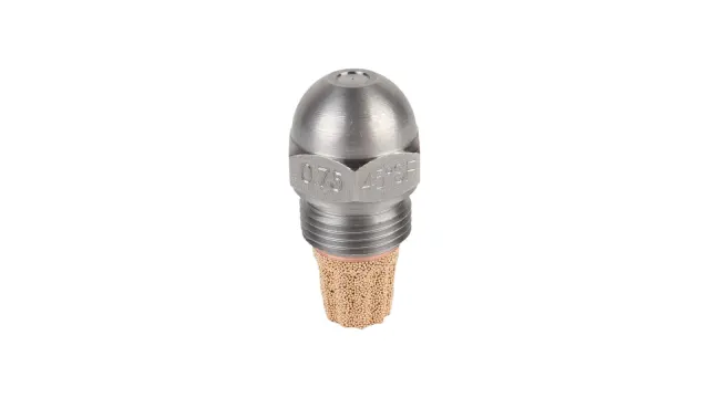 Форсунка Fluidics 0.75/45° SF