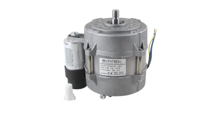 Электродвигатель Elco EB 95C28/2 90 Вт 13013129