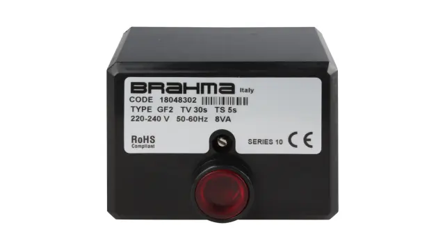 Топочный автомат Brahma GF2 18048302