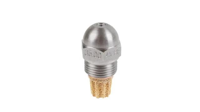 Форсунка Fluidics 35.00/45° HF